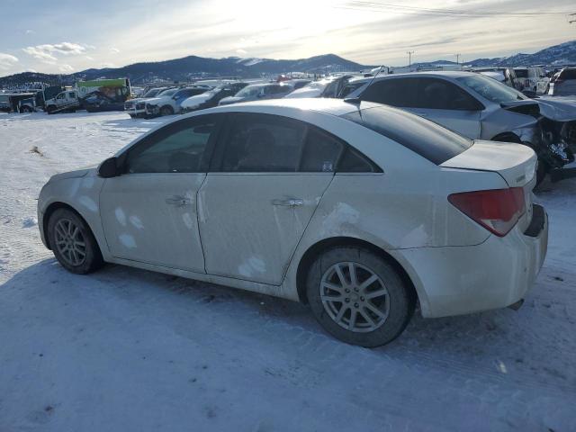Vin: 1g1ph5s95b7174410, lot: 45187405, chevrolet cruze ltz 20112