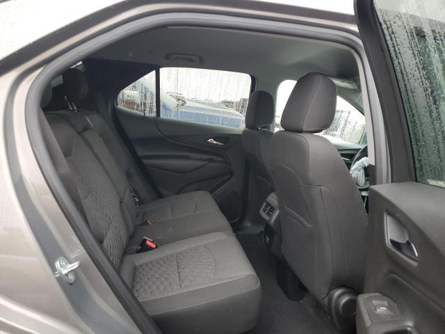 2018 CHEVROLET EQUINOX LT 3GNAXSEV2JL100967