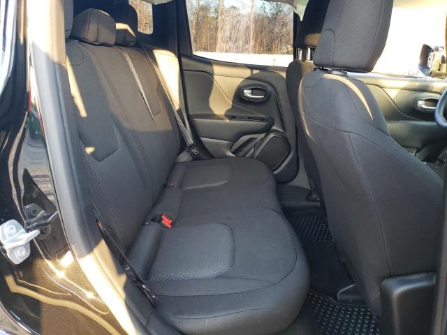 2023 JEEP RENEGADE ZACNJDB1XPPP15384