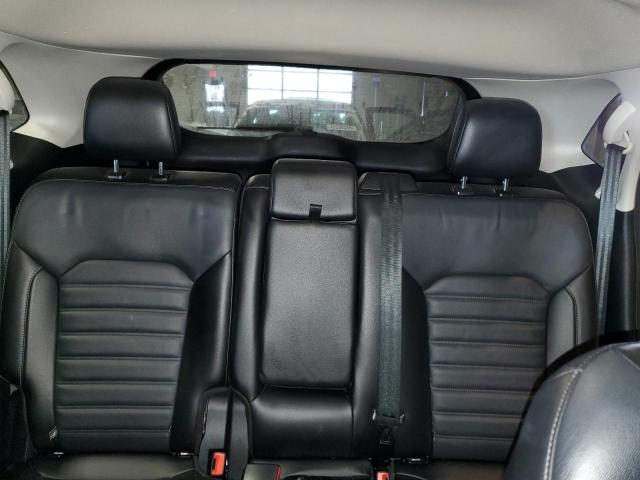 2018 FORD EDGE SEL - 2FMPK4J97JBB32701