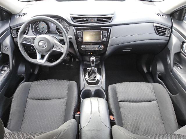 KNMAT2MV7LP503470 2020 NISSAN ROGUE