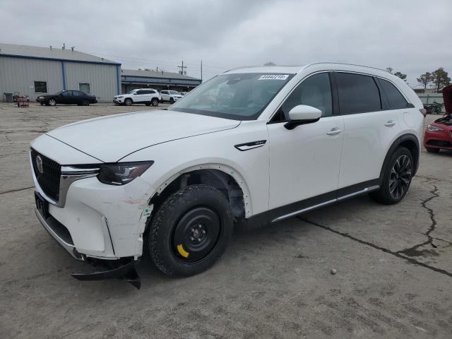 2024 MAZDA CX-90 PREM - JM3KKEHA9R1101551