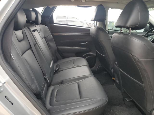 2024 HYUNDAI TUCSON SEL - 5NMJF3DE7RH338745