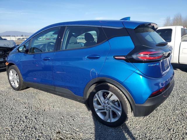 Vin: 1g1fw6s08p4111142, lot: 46460655, chevrolet bolt 1lt 20232