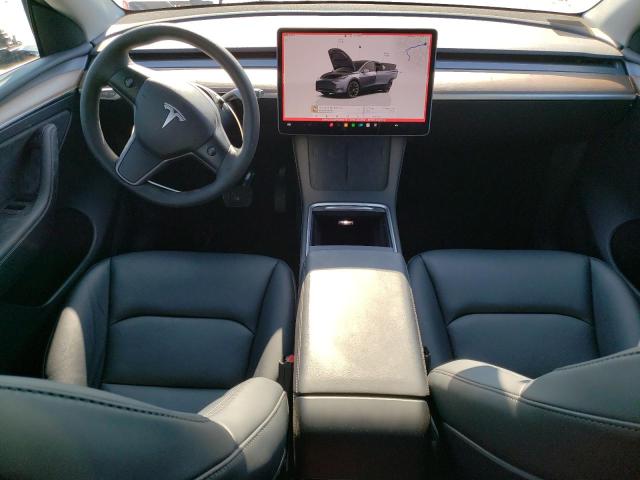 2023 TESLA MODEL Y - 7SAYGDEE8PF889879