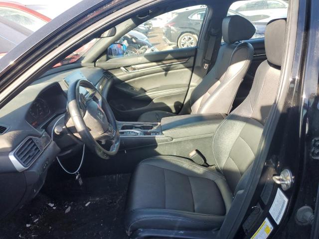 2019 HONDA ACCORD SPO - 1HGCV2F32KA023158
