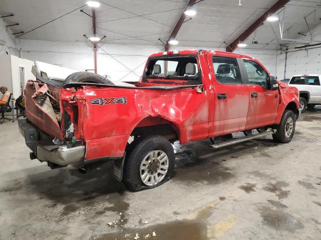 Vin: 1ft7w2b68hee21604, lot: 46724825, ford f250 super duty 20173