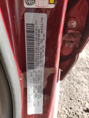 2019 RAM 1500 LARAM 1C6SRFJT3KN745431