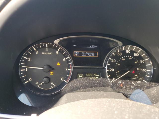2015 NISSAN ALTIMA 2.5 - 1N4AL3AP8FN405856