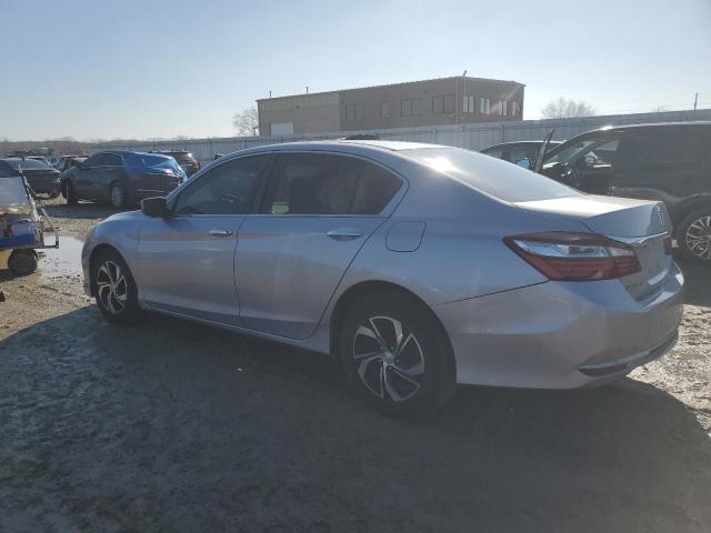 2017 HONDA ACCORD LX 1HGCR2F35HA276987