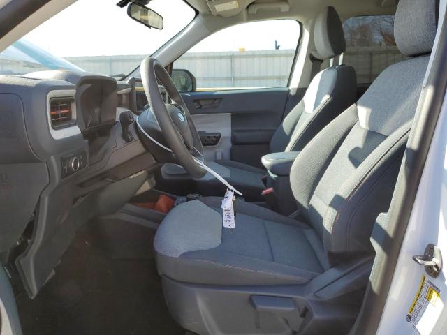 2024 FORD MAVERICK X - 3FTTW8J95RRA85809
