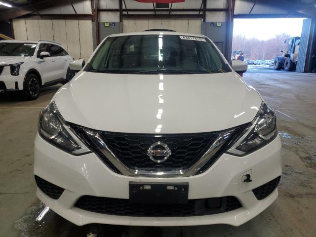 2019 NISSAN SENTRA S 3N1AB7AP8KY377786