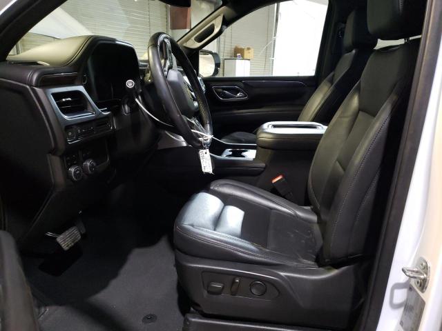 2021 CHEVROLET SUBURBAN K - 1GNSKCKD1MR392290