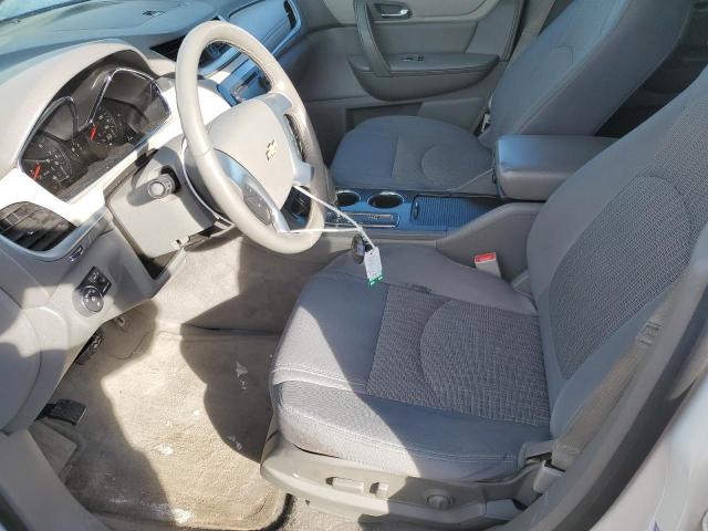 2015 CHEVROLET TRAVERSE L - 1GNKVGKDXFJ283763