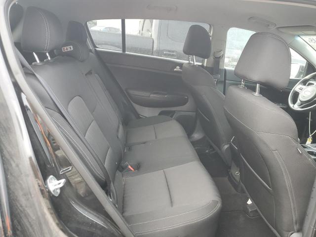 2017 KIA SPORTAGE L - KNDPMCACXH7258378