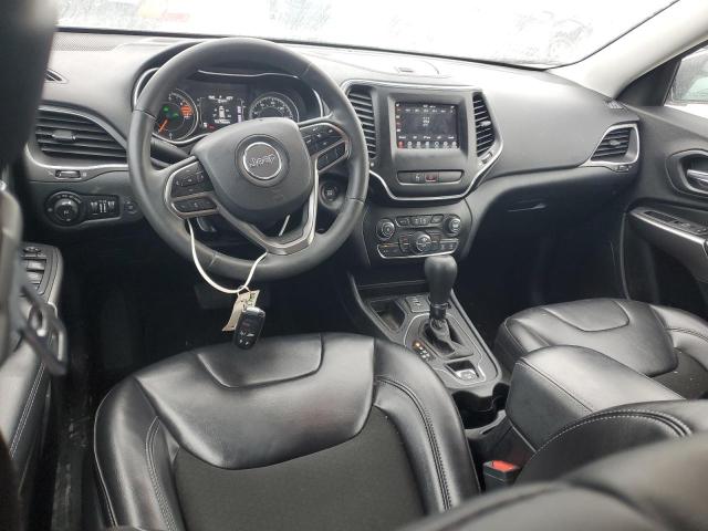 2020 JEEP CHEROKEE 1C4PJLLB7LD573789