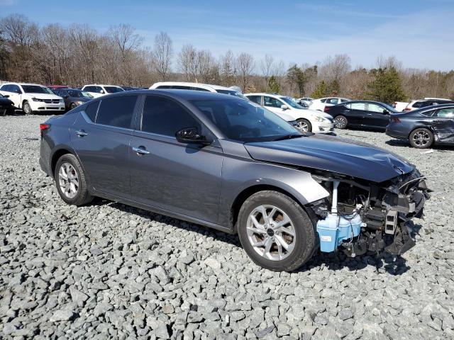 Vin: 1n4bl4bv6mn374577, lot: 45850645, nissan altima s 20214