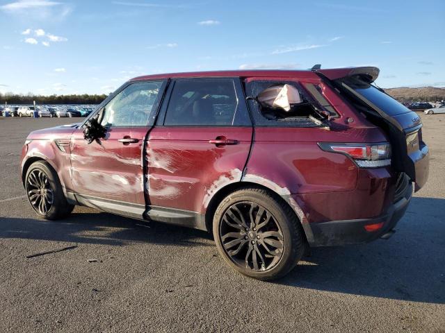 Vin: salwr2efxga103495, lot: 45791325, land rover rangerover sc 20162