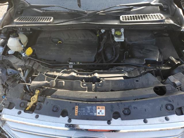 2018 FORD ESCAPE SEL - 1FMCU9HD7JUA93523