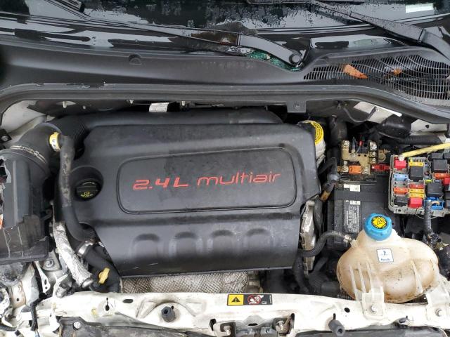 2018 RAM PROMASTER - ZFBERFAB1J6L78859
