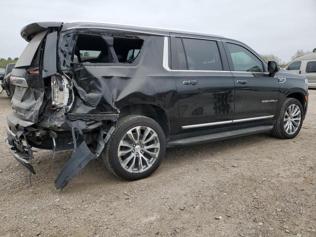 Vin: 1gks2jkl8mr476180, lot: 45916345, gmc yukon denali 20213
