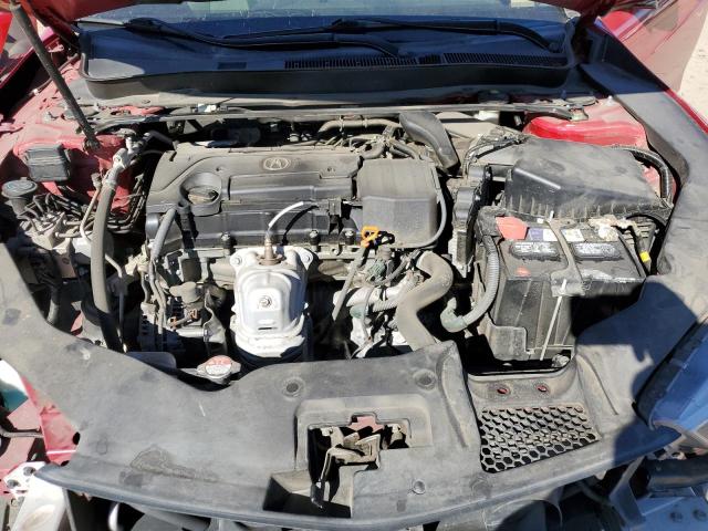 2019 ACURA TLX - 19UUB1F33KA001354