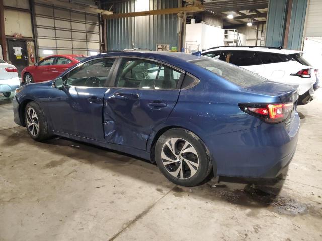 Vin: 4s3bwac65l3002116, lot: 46534895, subaru legacy premium 20202