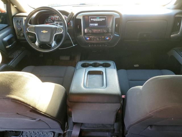 2016 CHEVROLET SILVERADO - 3GCUKREC1GG278835