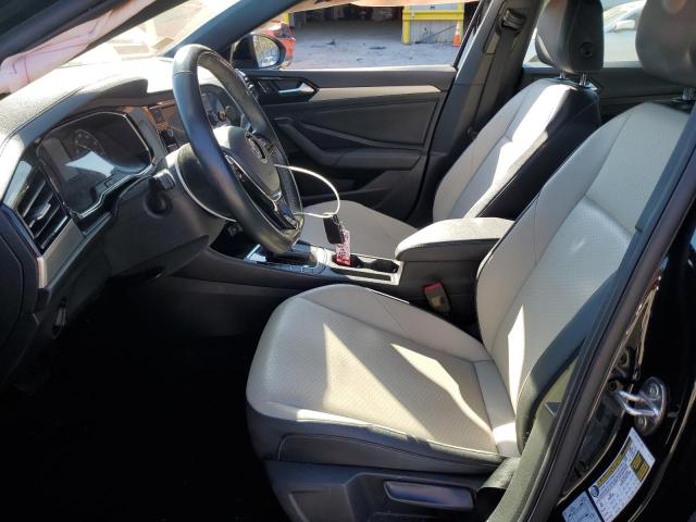 2019 VOLKSWAGEN JETTA S - 3VWCB7BU0KM163003