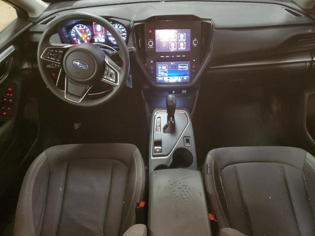 2024 SUBARU IMPREZA - JF1GUABC8R8235766