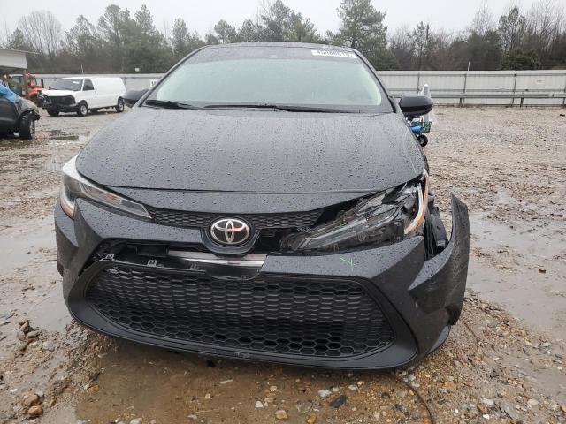 2021 TOYOTA COROLLA LE - 5YFEPMAE5MP268752