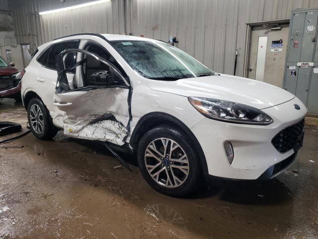2021 FORD ESCAPE SEL - 1FMCU9H68MUA52758