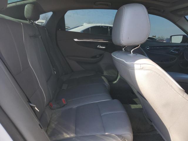 2019 CHEVROLET IMPALA PREMIER 2G1105S30K9153150
