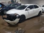 2018 TOYOTA COROLLA L - 5YFBURHEXJP835547