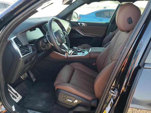 2023 BMW X5 XDRIVE4 - 5UXTA6C00P9N69315