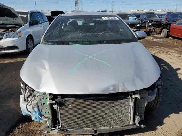 2020 TOYOTA COROLLA SE - 5YFP4RCE0LP030012