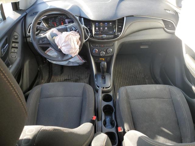 2020 CHEVROLET TRAX LS - 3GNCJKSB9LL157657