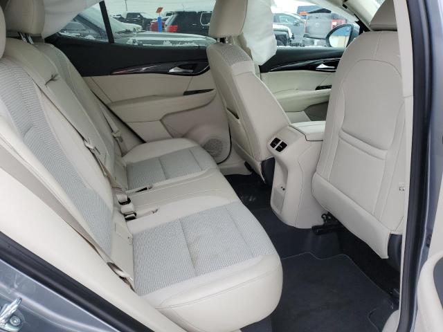 2021 BUICK ENVISION P LRBFZMR48MD066211