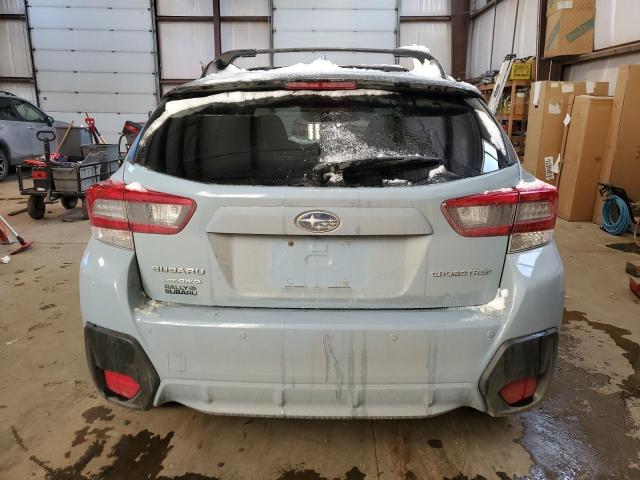 2021 SUBARU CROSSTREK JF2GTHNC4MH666360