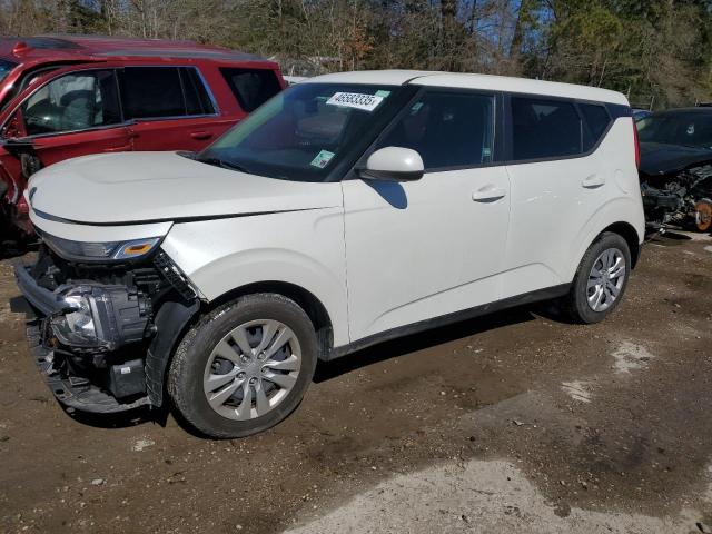 KIA SOUL LX