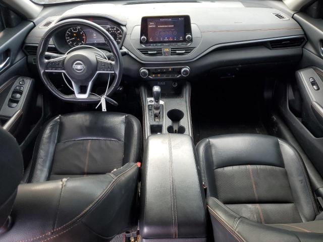 2020 NISSAN ALTIMA SR - 1N4BL4CV3LC249495