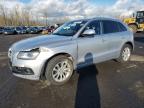 2016 AUDI Q5 PREMIUM - WA1L2AFP7GA058347