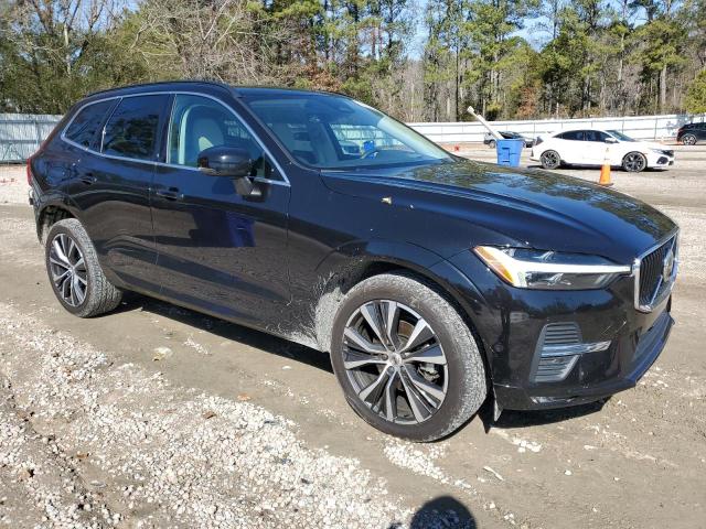2022 VOLVO XC60 B5 MO YV4L12DK5N1915975