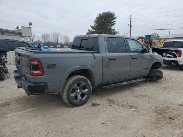 Vin: 1c6srfft4ln384060, lot: 43800115, ram 1500 big horn/lone star 20203