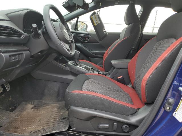 2024 SUBARU IMPREZA RS JF1GUHJC6R8317120