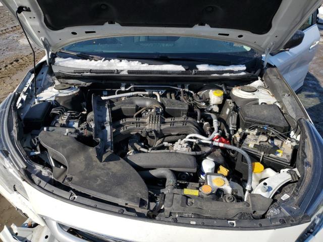 2022 SUBARU OUTBACK 4S4BTAAC9N3256508