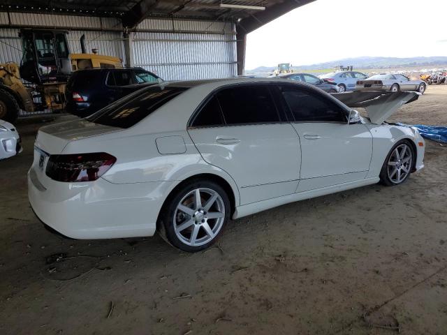 Vin: wddhf5gb5ba312646, lot: 45685615, mercedes-benz e-class 350 20113