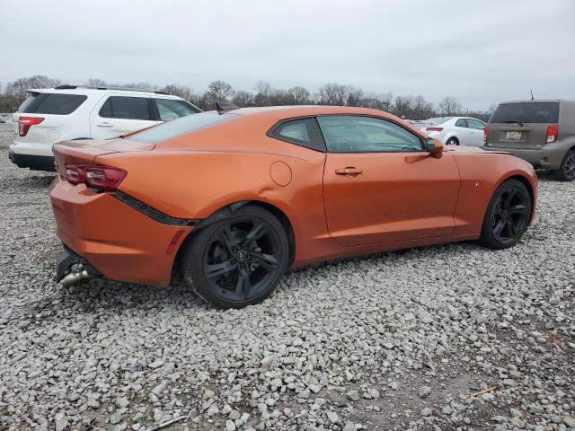 Vin: 1g1fb1rx5n0132388, lot: 45311145, chevrolet camaro ls 20223