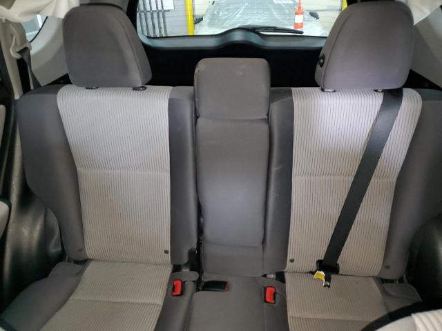 2015 TOYOTA RAV4 LE 2T3BFREV9FW230009