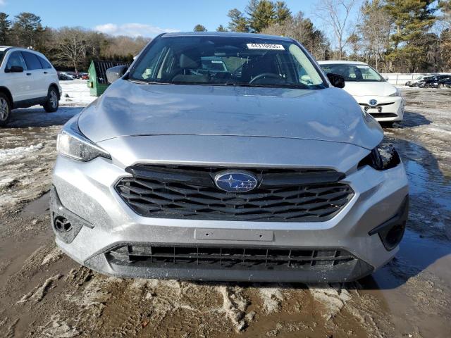 2024 SUBARU IMPREZA - JF1GUABC7R8917411